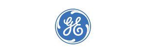 Logotipo de GE